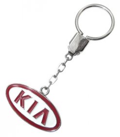 Брелок Kia Metall R8480AC503K