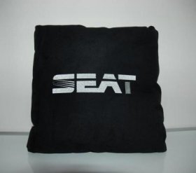 Подушка Seat SEAPILBLACK