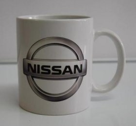 Кружка Nissan NISMUG